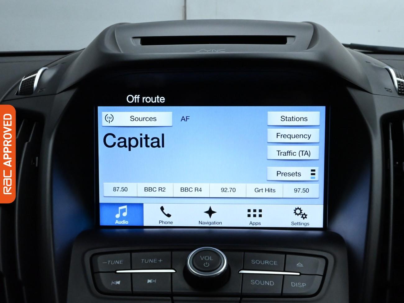 Used Ford Kuga 2017 for sale - 76156406: Photo 17