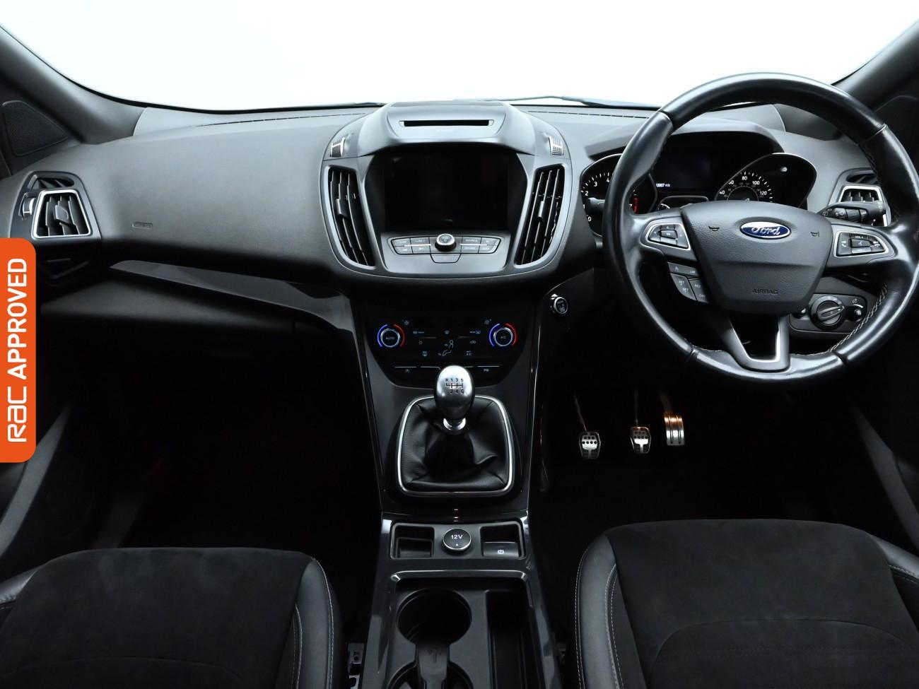 Used Ford Kuga 2017 for sale - 76156406: Photo 2