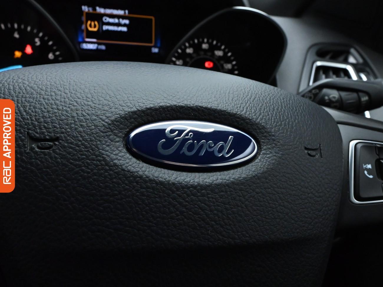 Used Ford Kuga 2017 for sale - 76156406: Photo 21