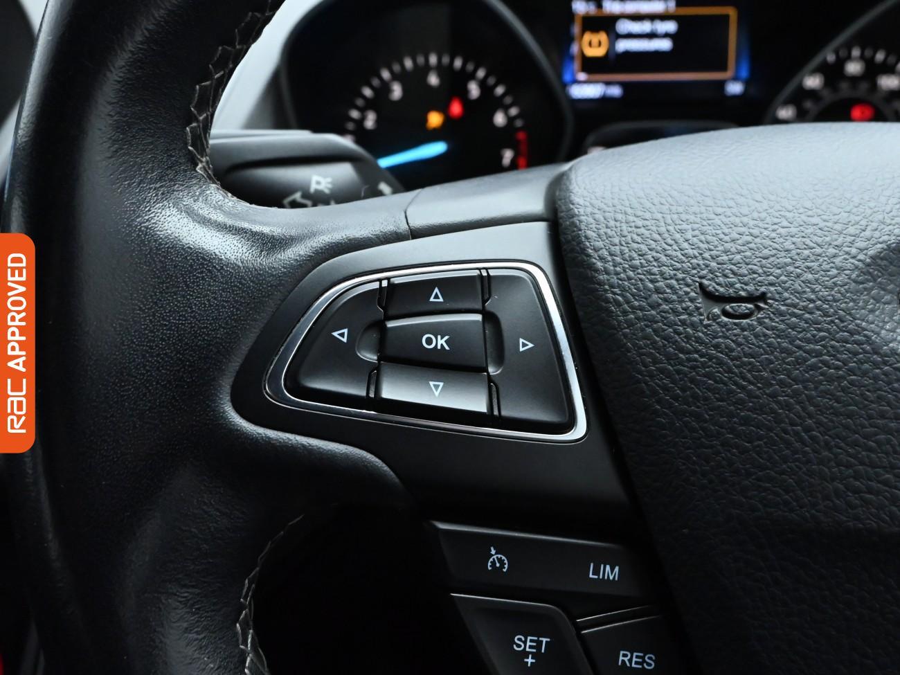 Used Ford Kuga 2017 for sale - 76156406: Photo 22