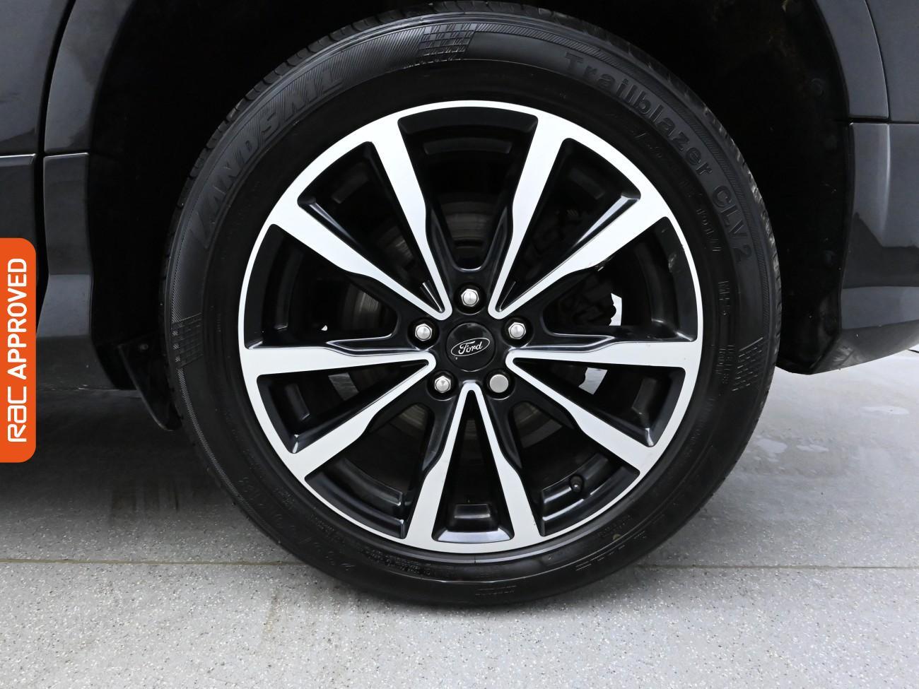 Used Ford Kuga 2017 for sale - 76156406: Photo 24