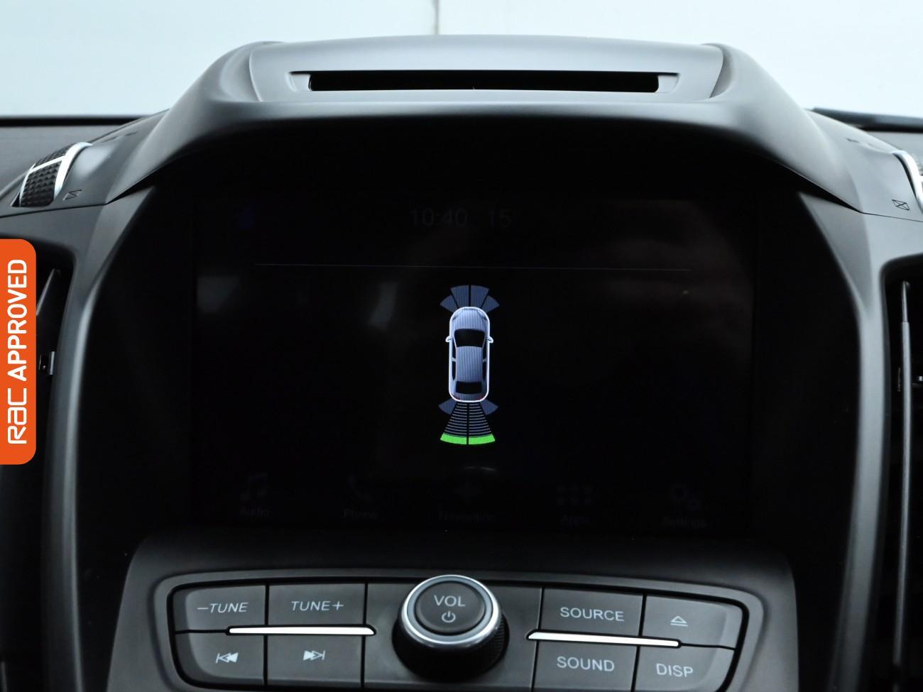 Used Ford Kuga 2017 for sale - 76156406: Photo 25