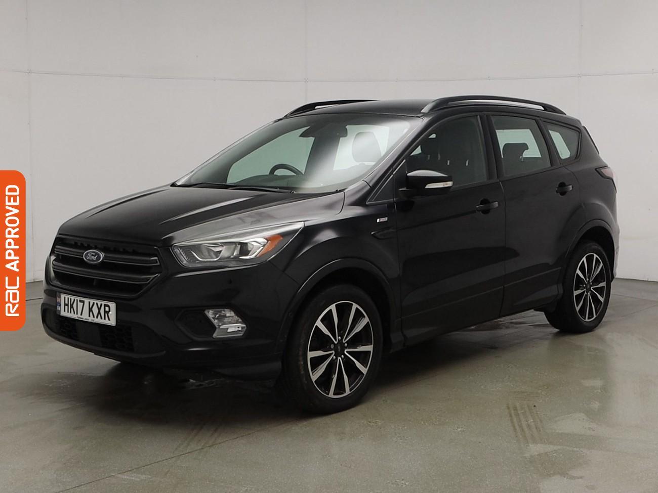 Used Ford Kuga 2017 for sale - 76156406: Photo 26
