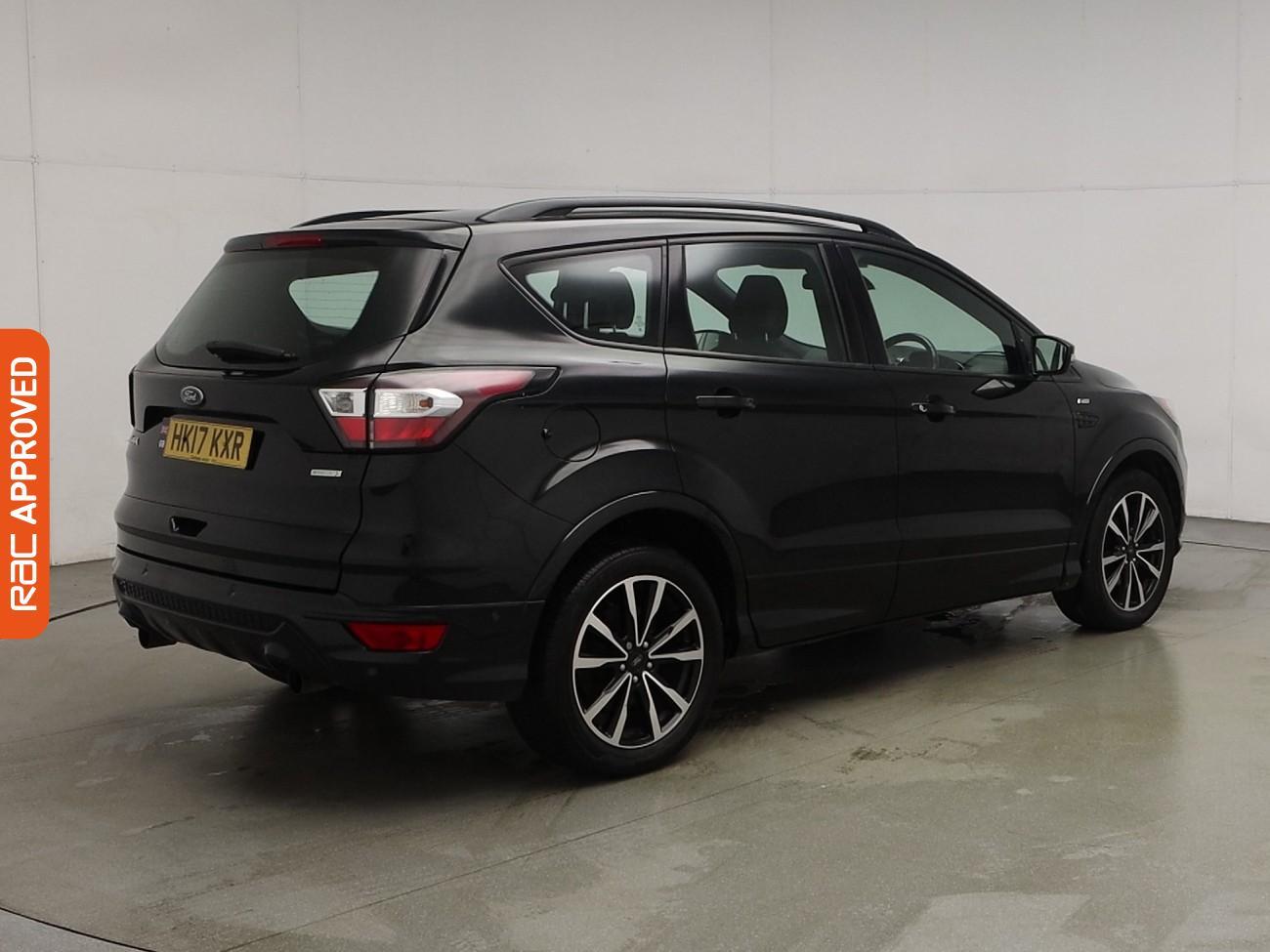 Used Ford Kuga 2017 for sale - 76156406: Photo 28