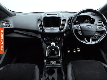 Used Ford Kuga 2017 for sale - 76156406: Photo