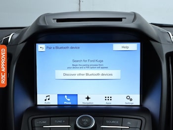 Used Ford Kuga 2017 for sale - 76156406: Photo