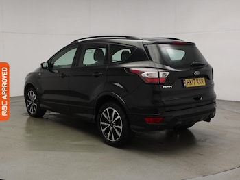 Used Ford Kuga 2017 for sale - 76156406: Photo