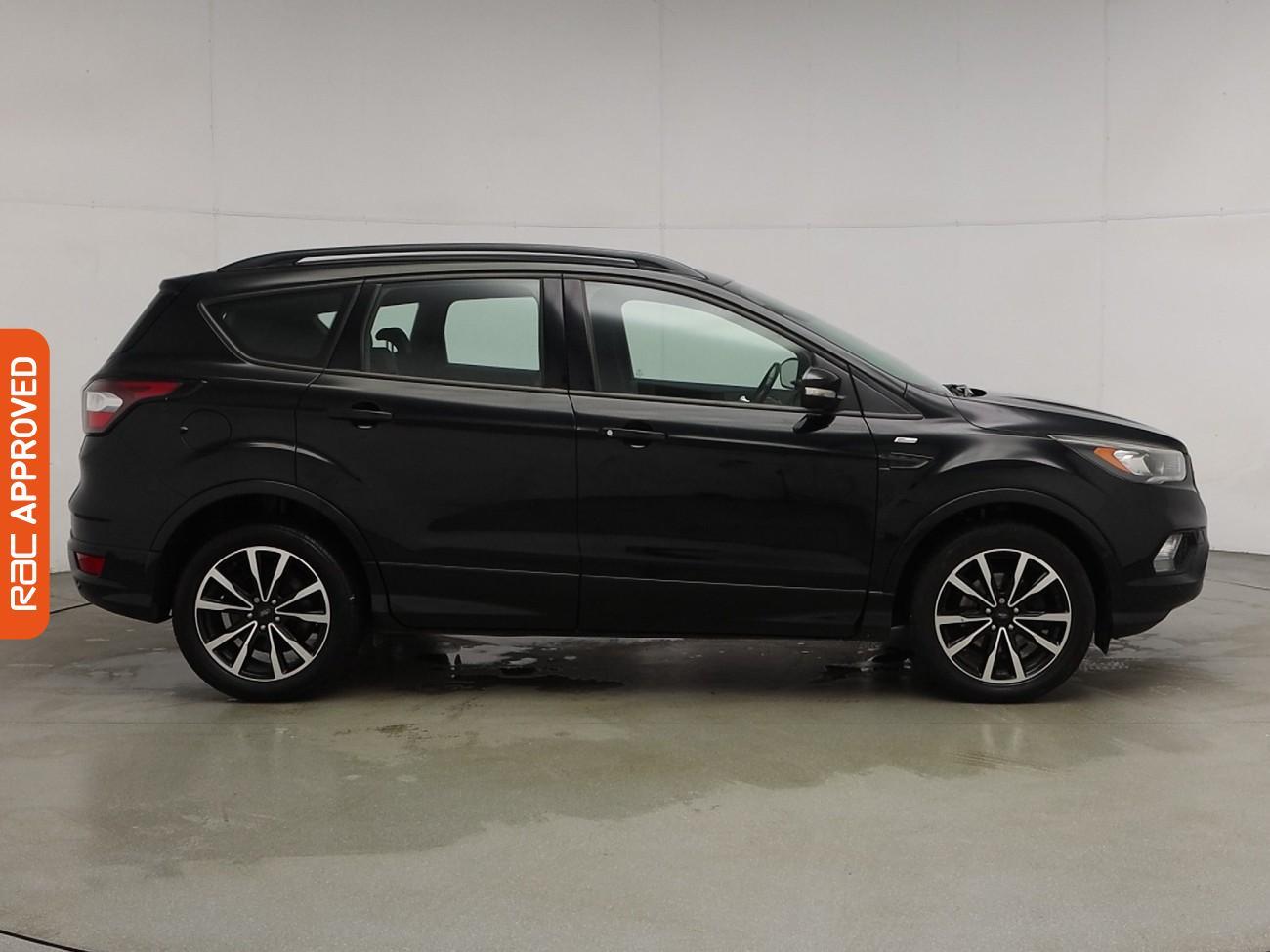 Used Ford Kuga 2017 for sale - 76156406: Photo 6