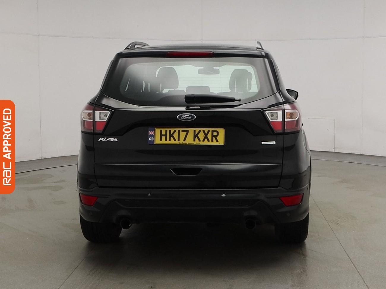 Used Ford Kuga 2017 for sale - 76156406: Photo 8