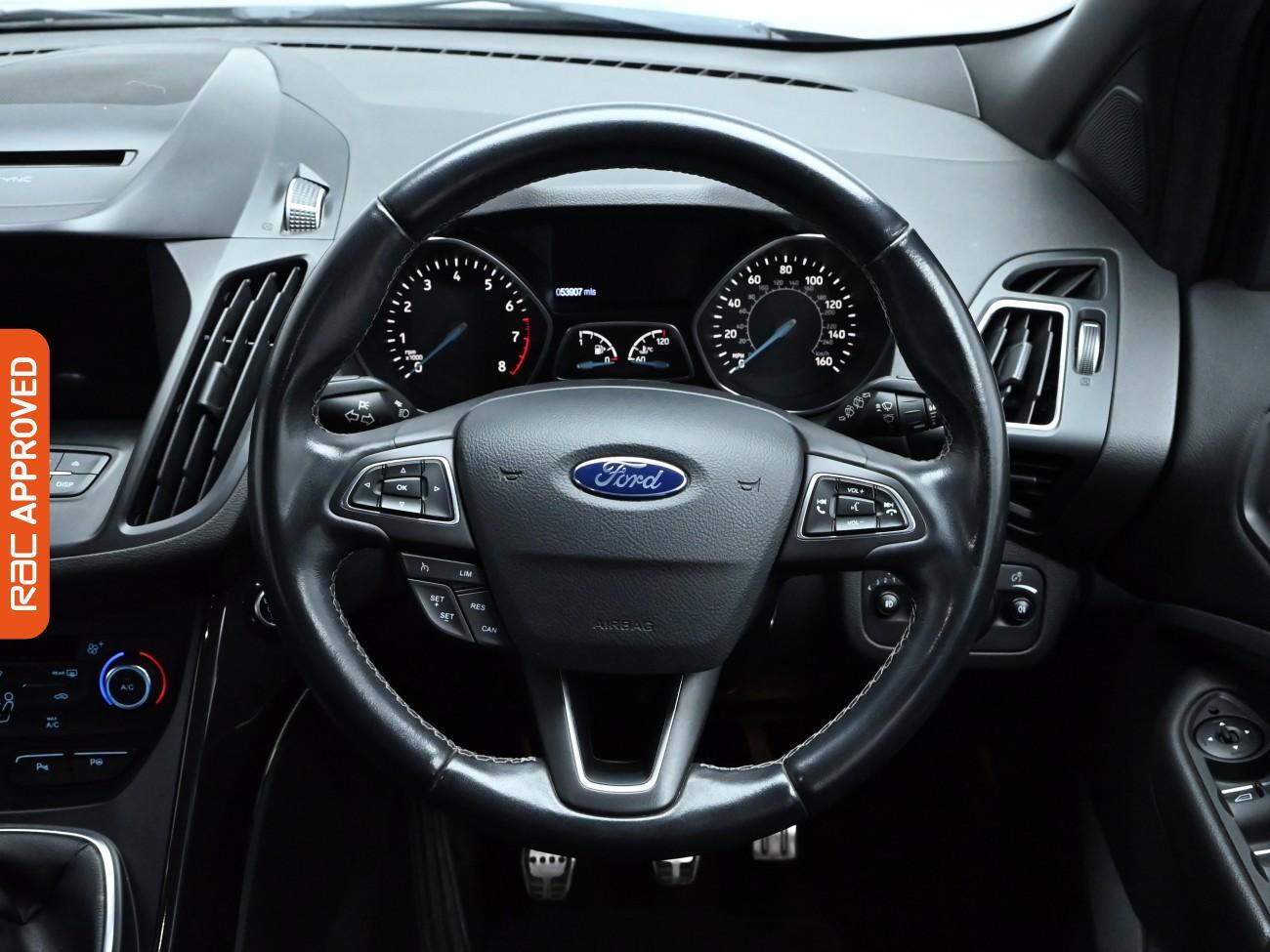 Used Ford Kuga 2017 for sale - 76156406: Photo 9