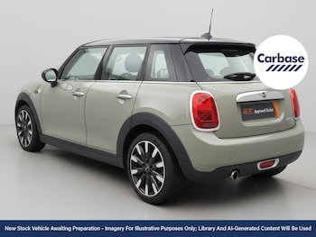 Used MINI Hatch 2020 for sale - 76892460: Photo