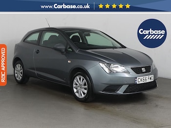 Used SEAT Ibiza 2016 for sale - 78732720: Photo