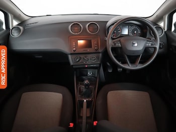 Used SEAT Ibiza 2016 for sale - 78732720: Photo