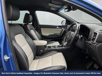 Used Kia Sportage 2022 for sale - 78881650: Photo