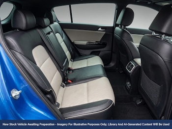 Used Kia Sportage 2022 for sale - 78881650: Photo