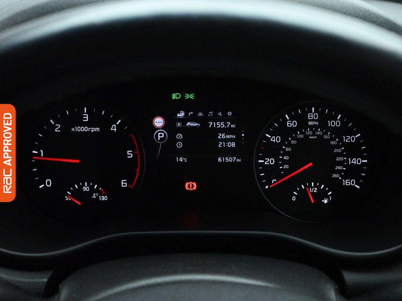 Used Kia Sportage 2017 for sale - 77943687: Photo 11