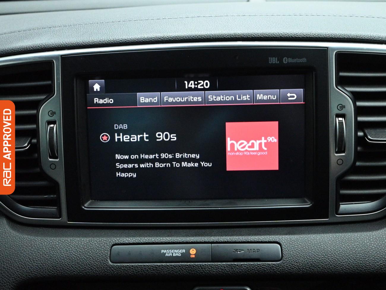 Used Kia Sportage 2017 for sale - 77943687: Photo 14