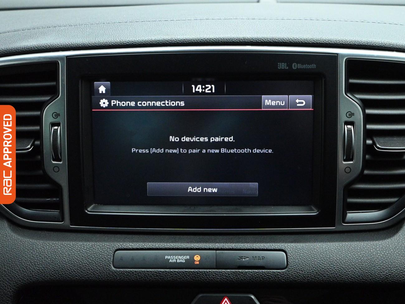 Used Kia Sportage 2017 for sale - 77943687: Photo 15