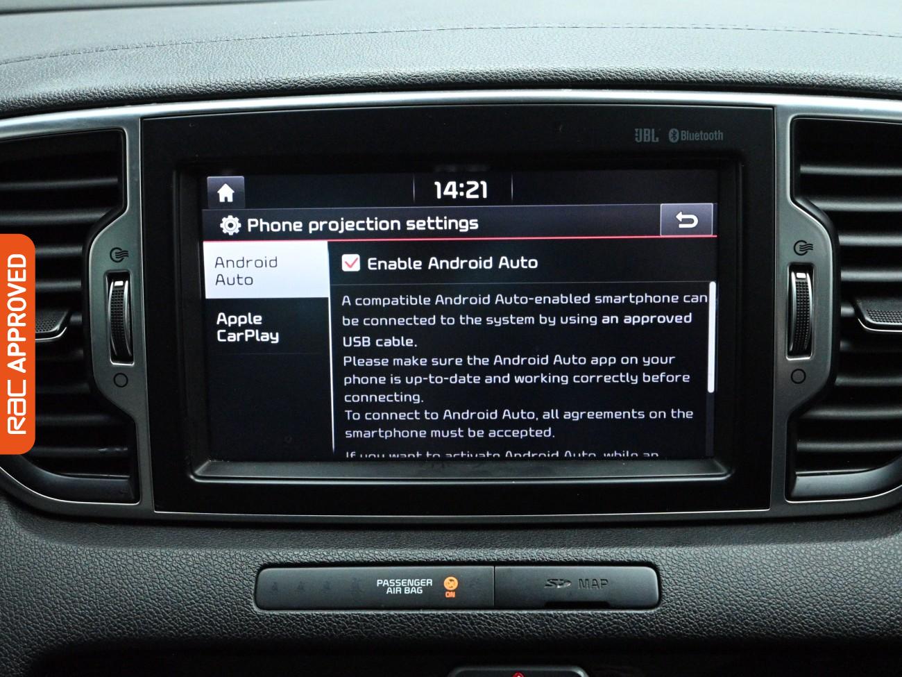 Used Kia Sportage 2017 for sale - 77943687: Photo 16