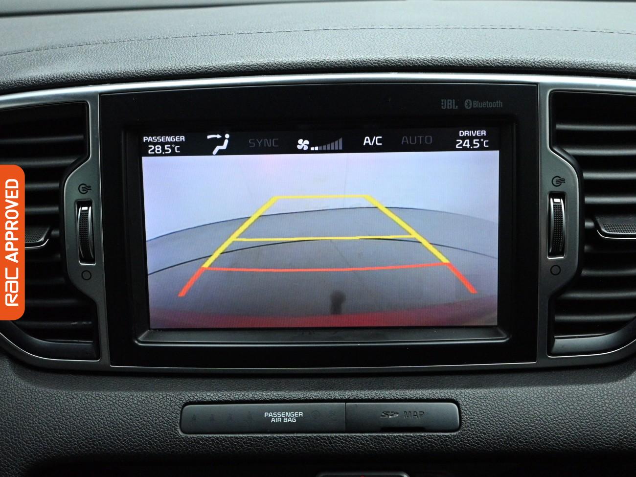 Used Kia Sportage 2017 for sale - 77943687: Photo 17