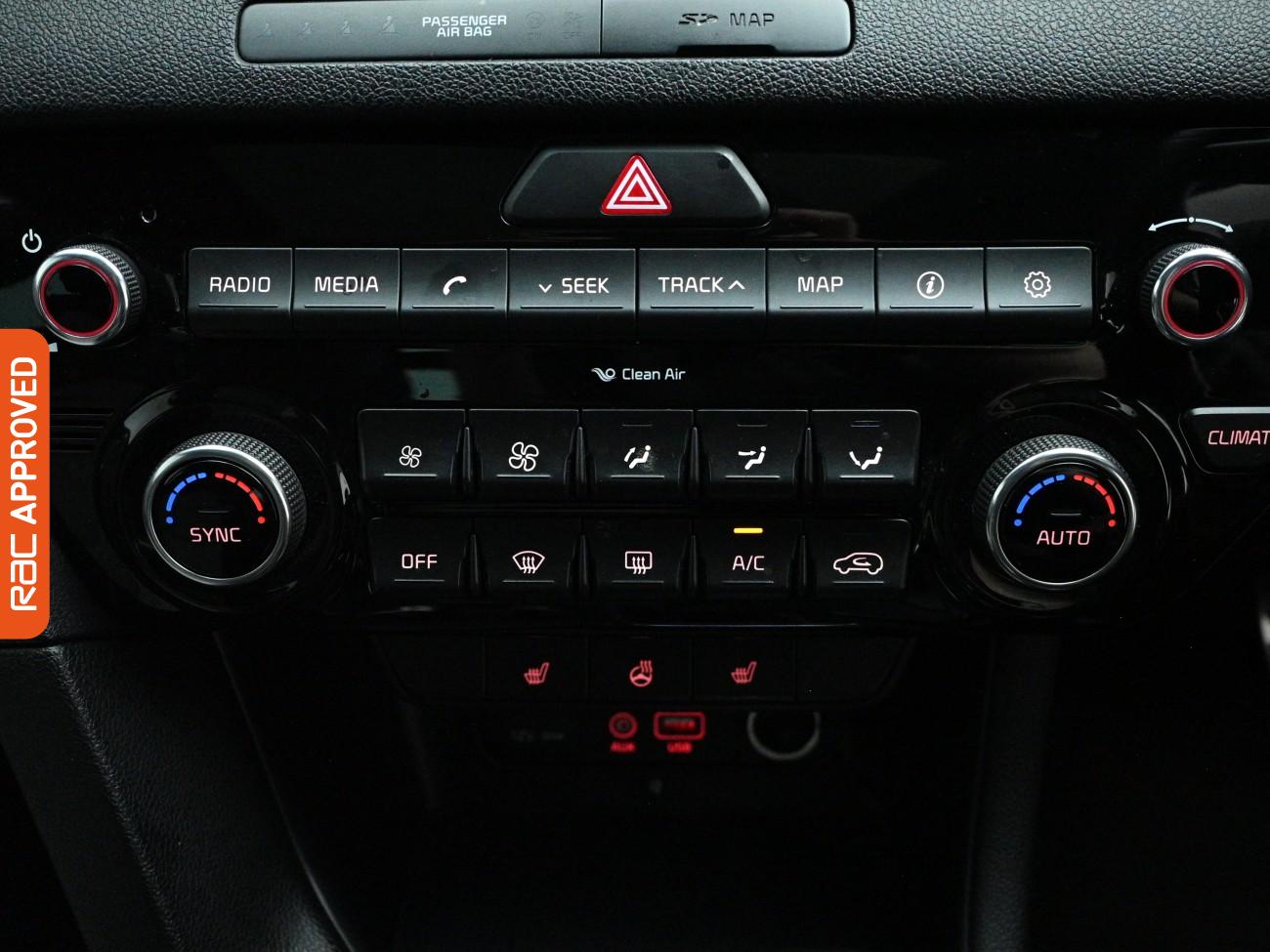 Used Kia Sportage 2017 for sale - 77943687: Photo 18