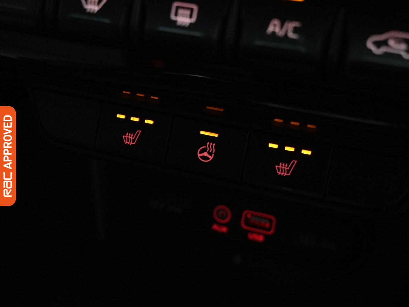 Used Kia Sportage 2017 for sale - 77943687: Photo 21