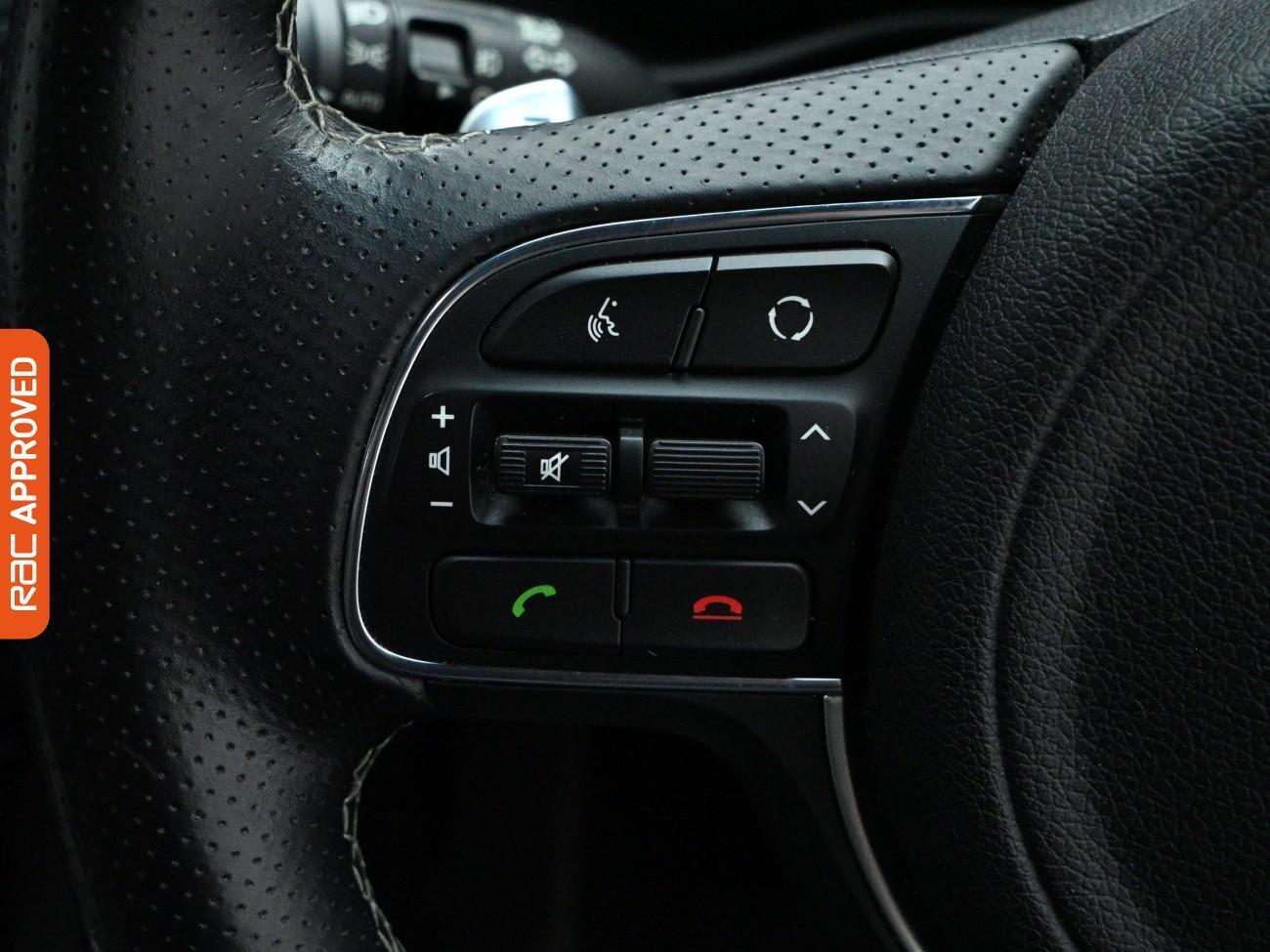 Used Kia Sportage 2017 for sale - 77943687: Photo 22