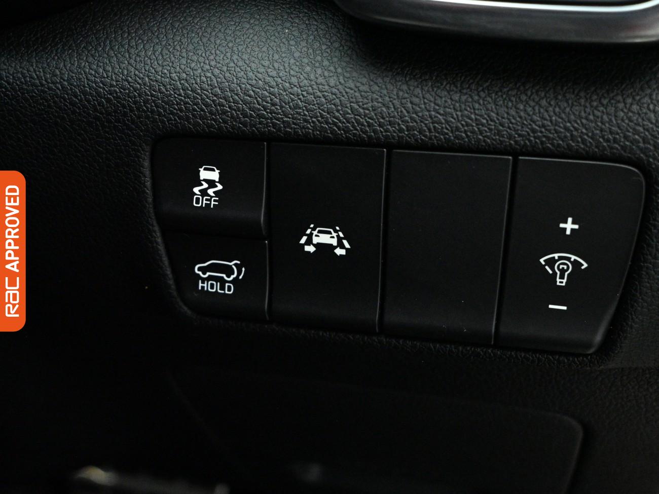 Used Kia Sportage 2017 for sale - 77943687: Photo 24