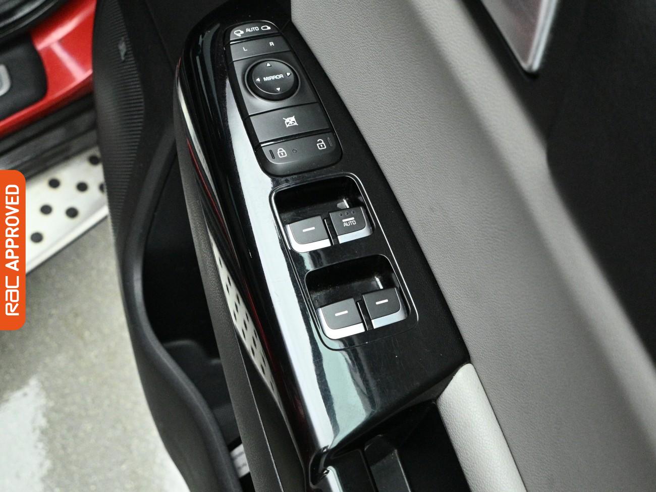 Used Kia Sportage 2017 for sale - 77943687: Photo 26