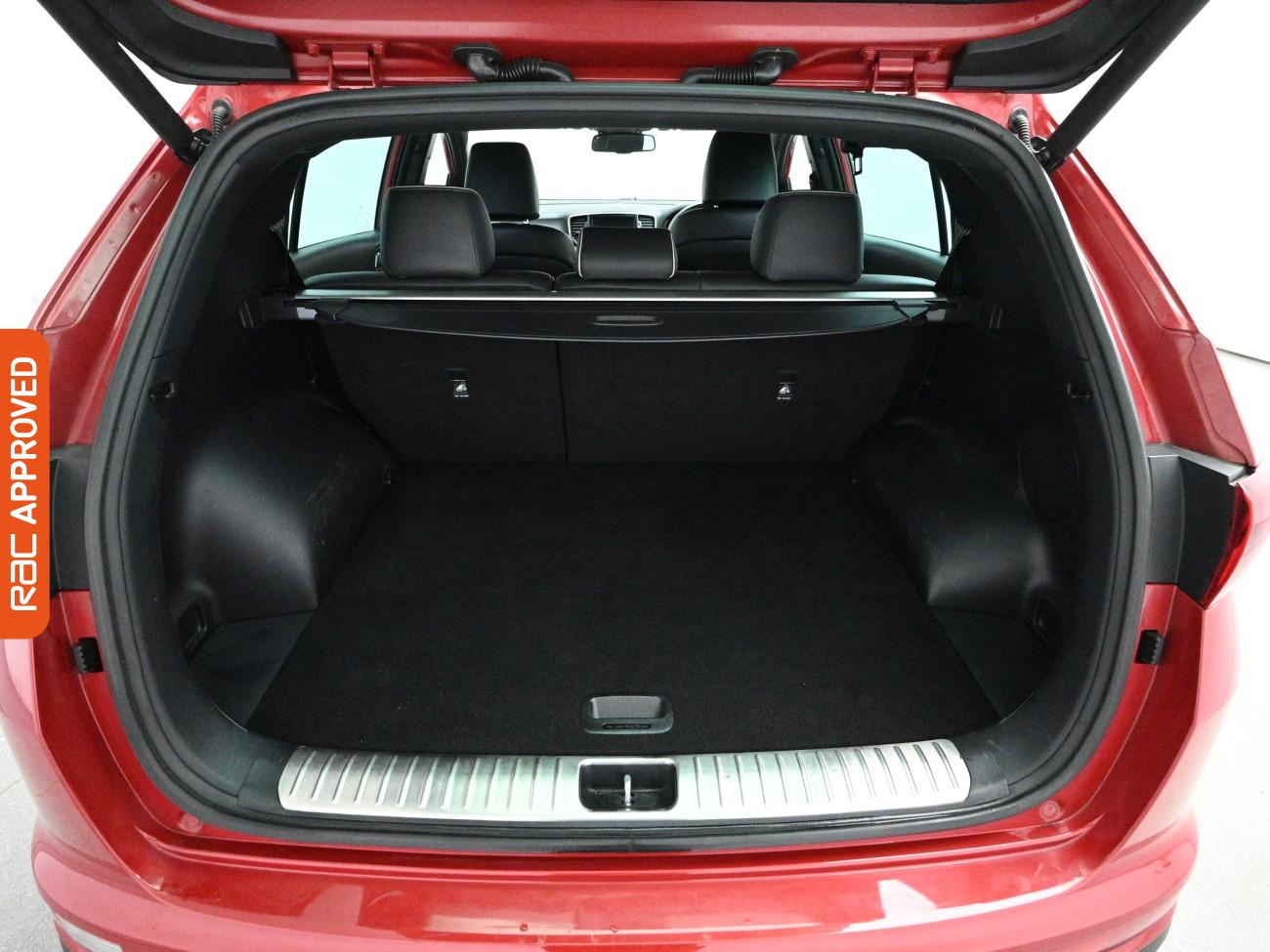 Used Kia Sportage 2017 for sale - 77943687: Photo 27