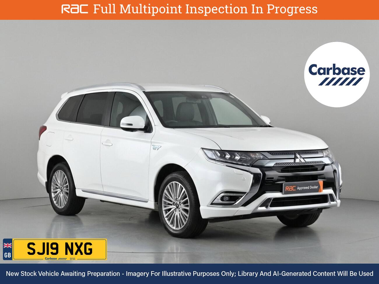Used Mitsubishi Outlander 2019 for sale - 77798467: Photo 1