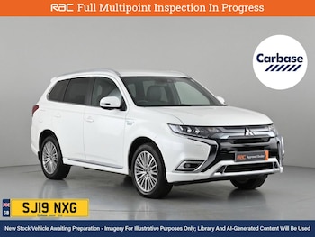 Used Mitsubishi Outlander 2019 for sale - 77798467: Photo