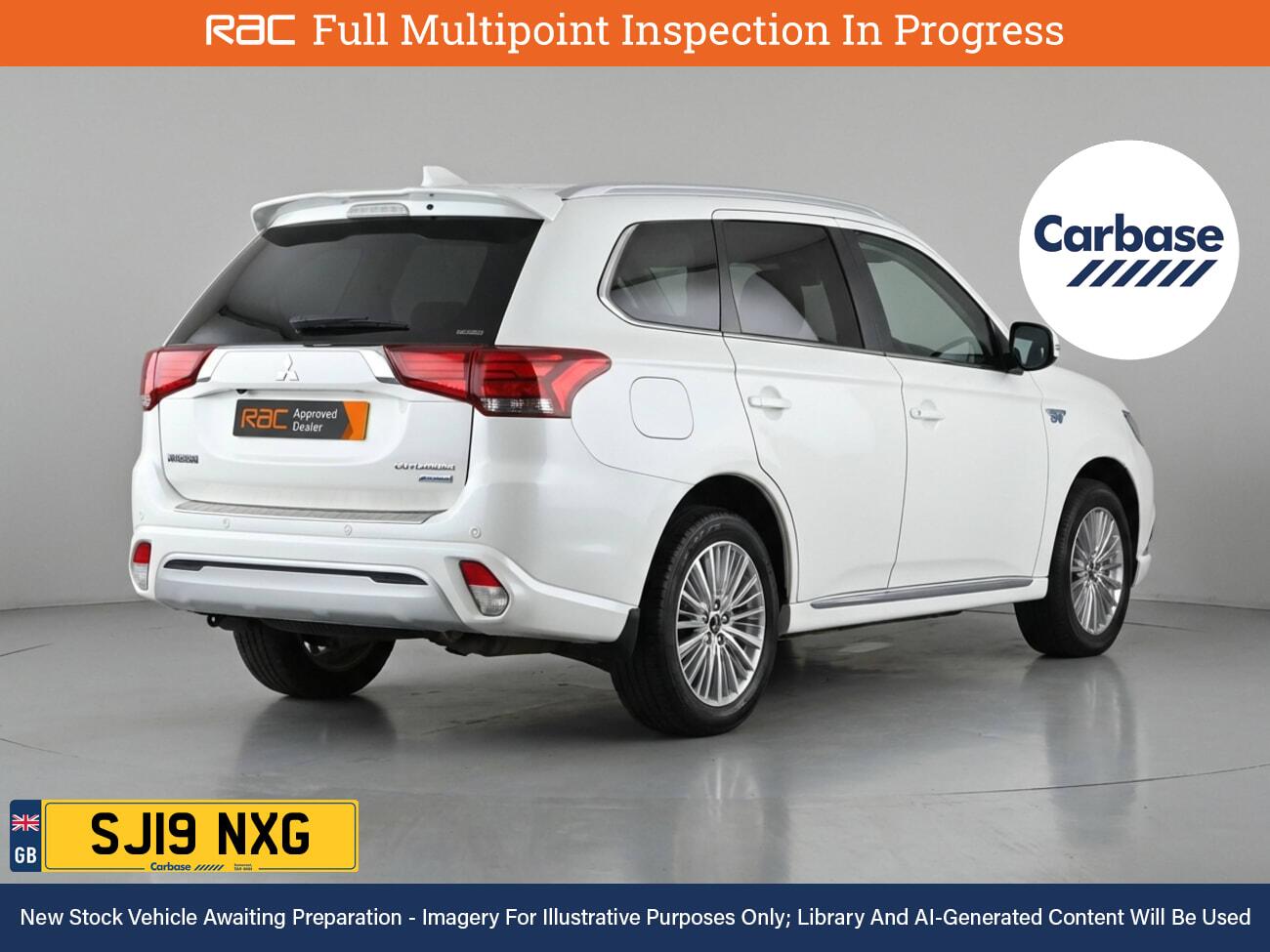 Used Mitsubishi Outlander 2019 for sale - 77798467: Photo 2