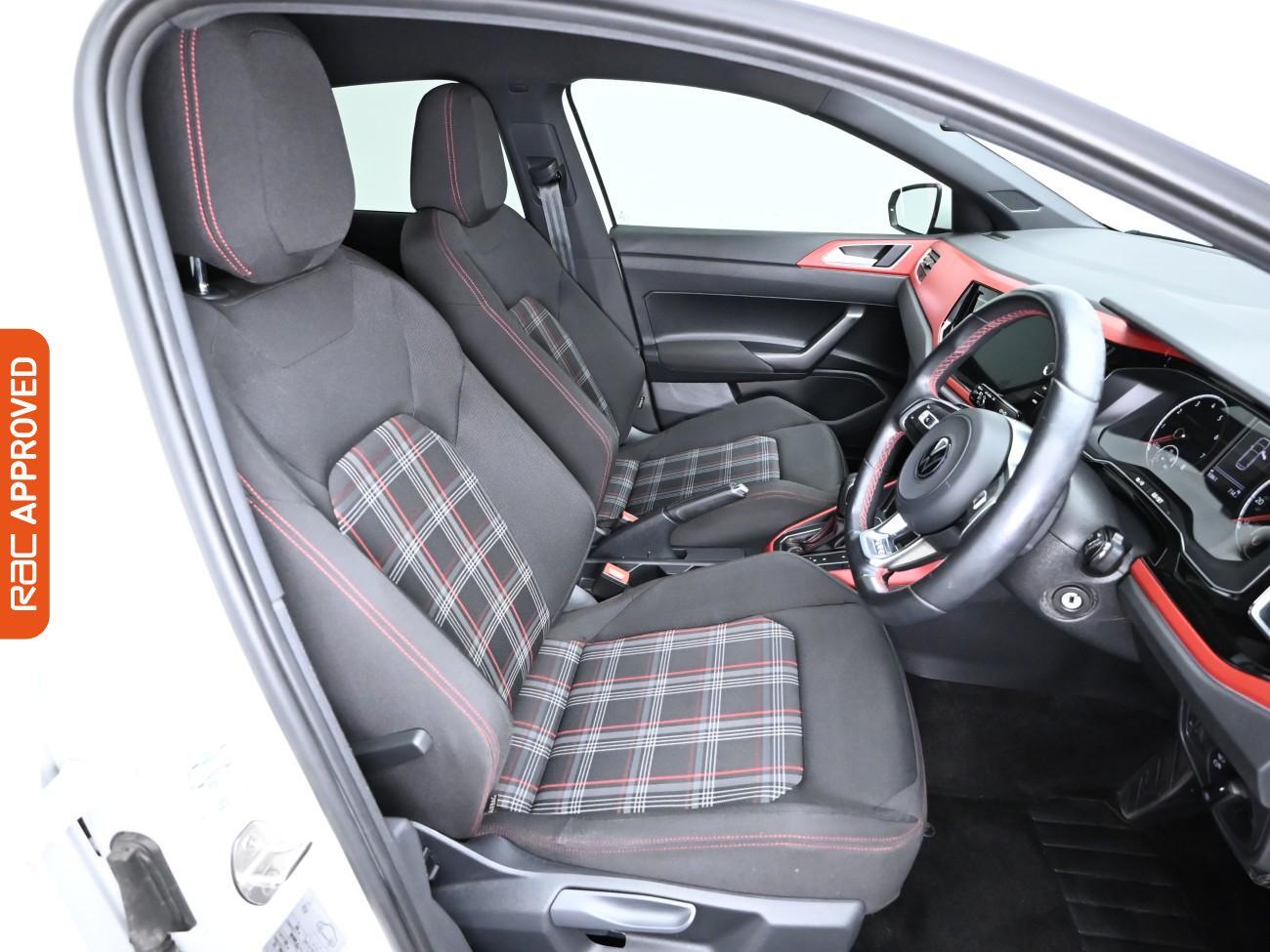 Used Volkswagen Polo 2021 for sale - 77165843: Photo 12