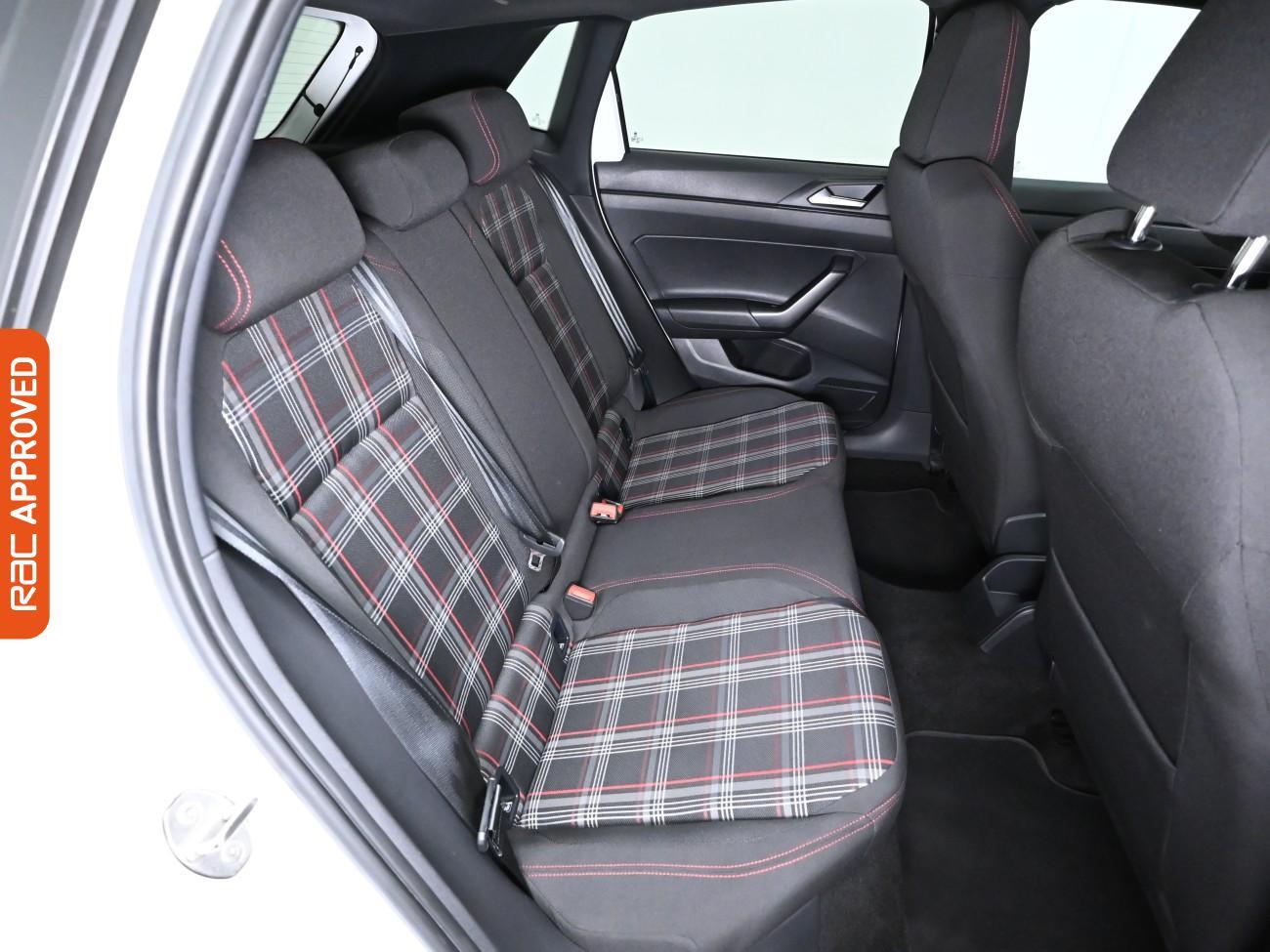 Used Volkswagen Polo 2021 for sale - 77165843: Photo 13