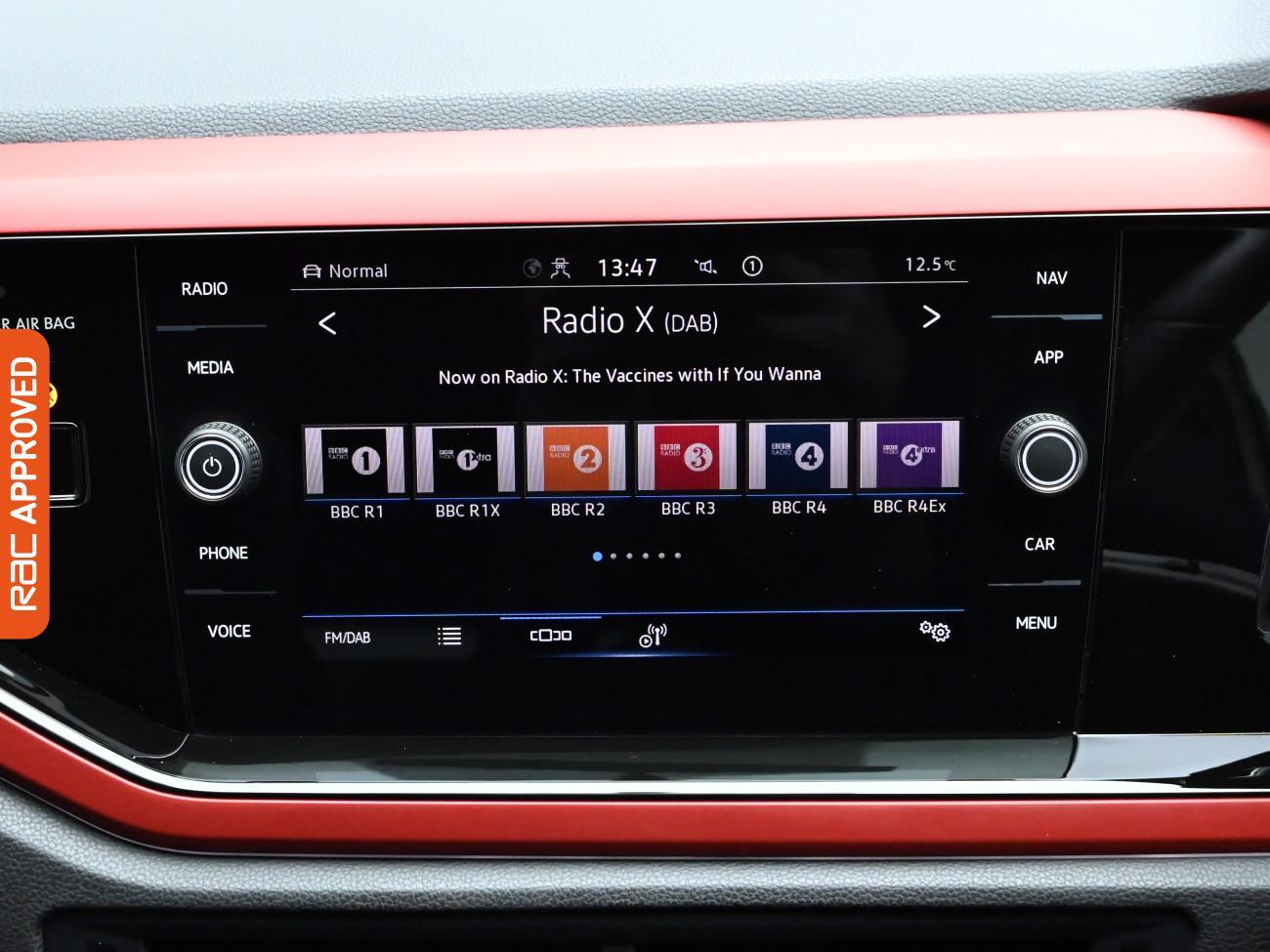 Used Volkswagen Polo 2021 for sale - 77165843: Photo 14