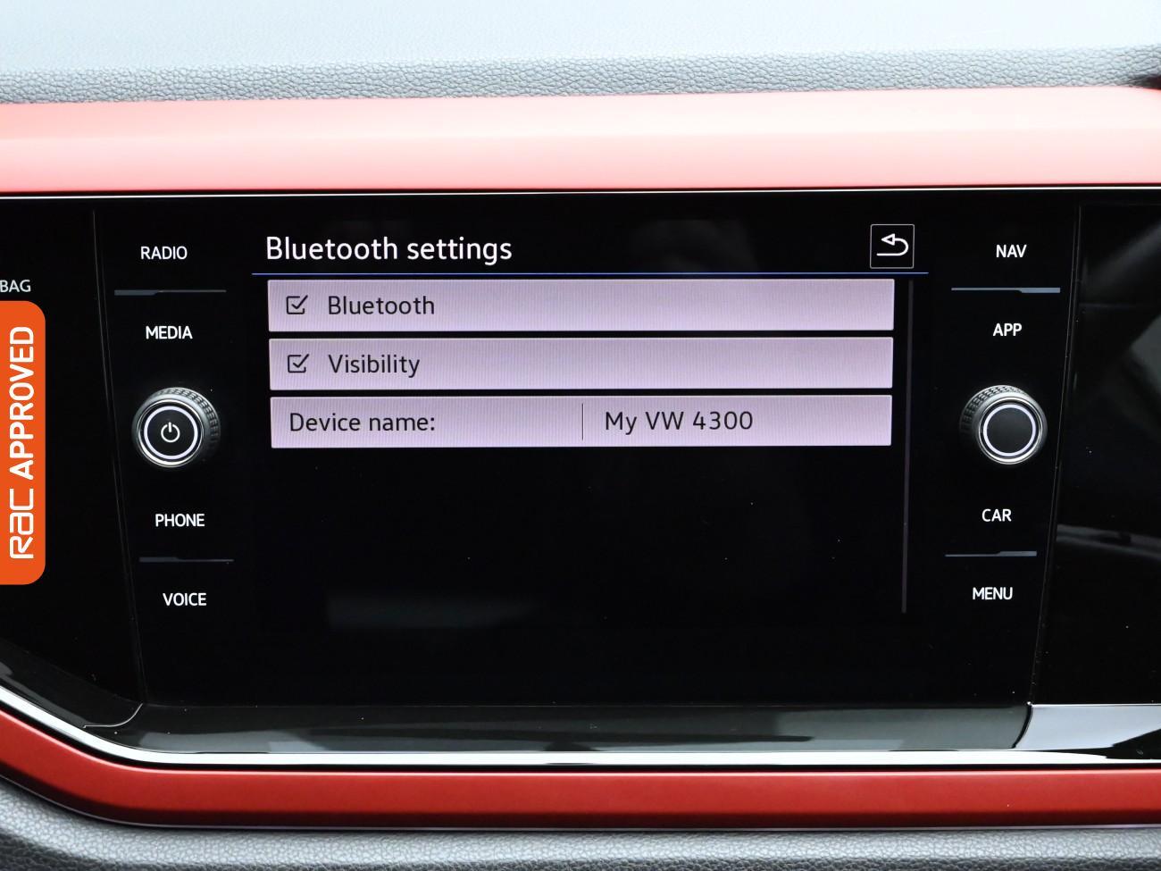 Used Volkswagen Polo 2021 for sale - 77165843: Photo 15