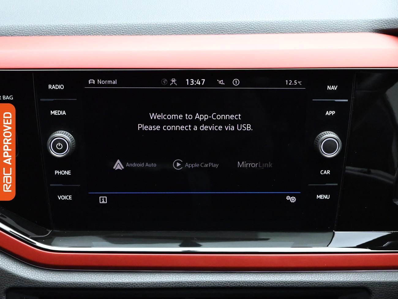 Used Volkswagen Polo 2021 for sale - 77165843: Photo 16