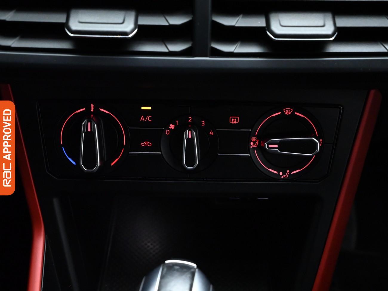 Used Volkswagen Polo 2021 for sale - 77165843: Photo 17