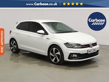 Volkswagen Polo feature image