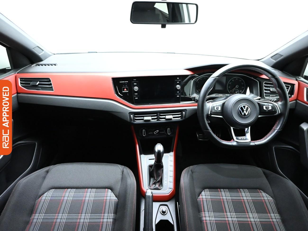 Used Volkswagen Polo 2021 for sale - 77165843: Photo 2