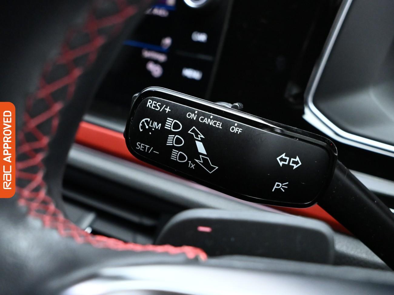 Used Volkswagen Polo 2021 for sale - 77165843: Photo 21