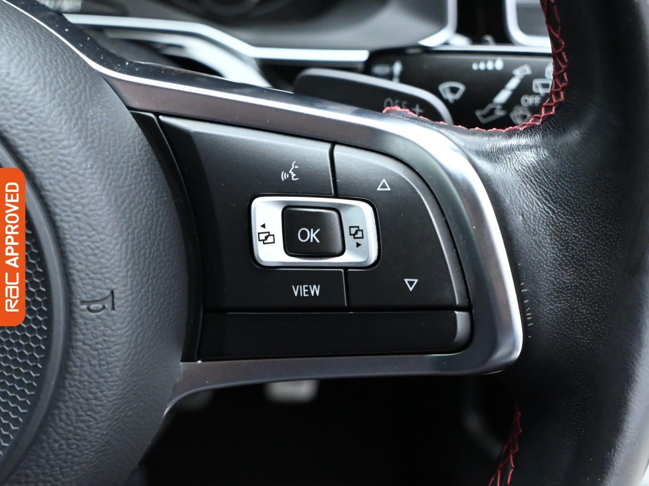 Used Volkswagen Polo 2021 for sale - 77165843: Photo 23