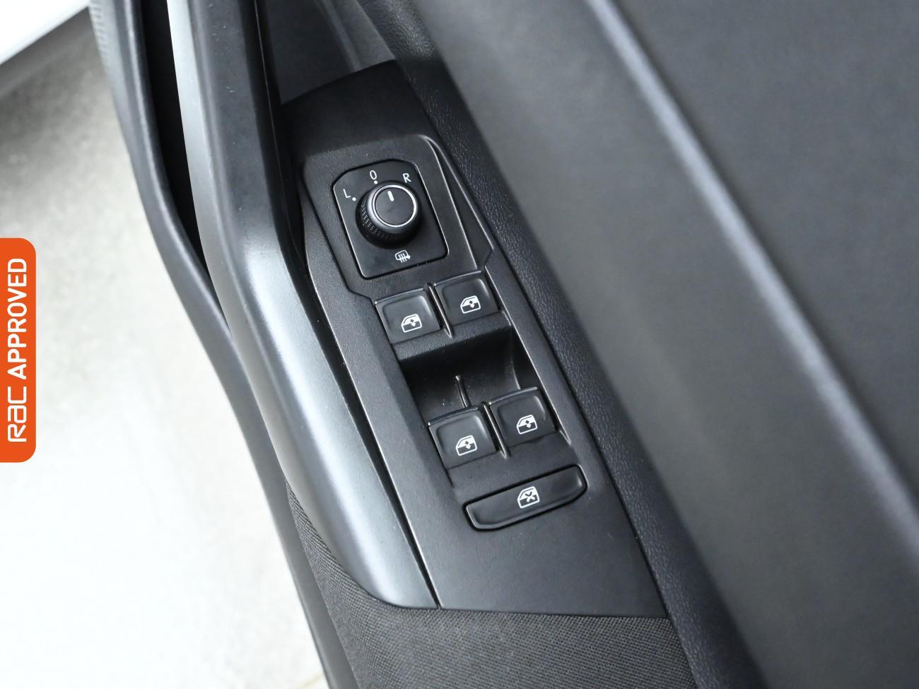 Used Volkswagen Polo 2021 for sale - 77165843: Photo 24