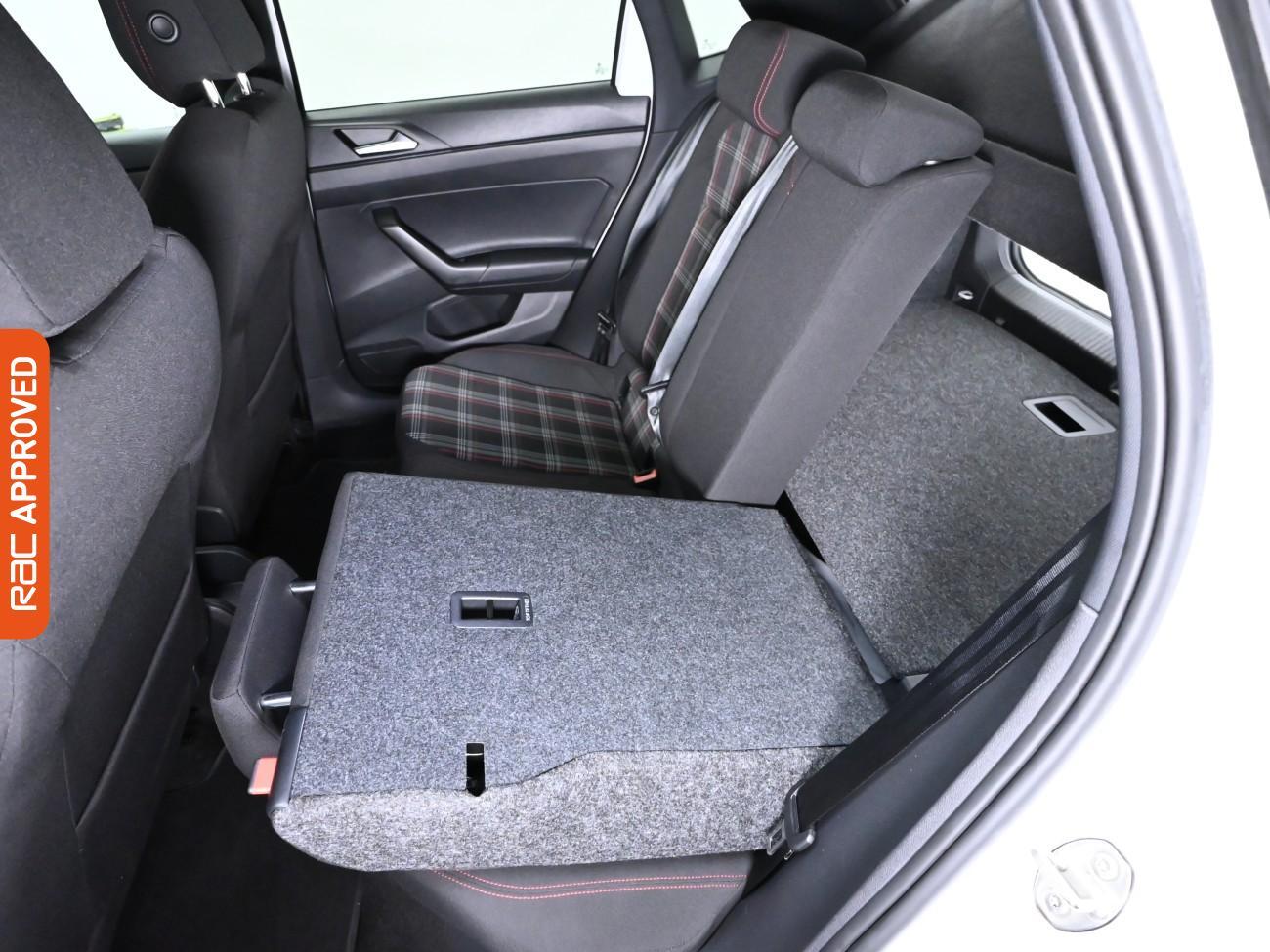 Used Volkswagen Polo 2021 for sale - 77165843: Photo 25