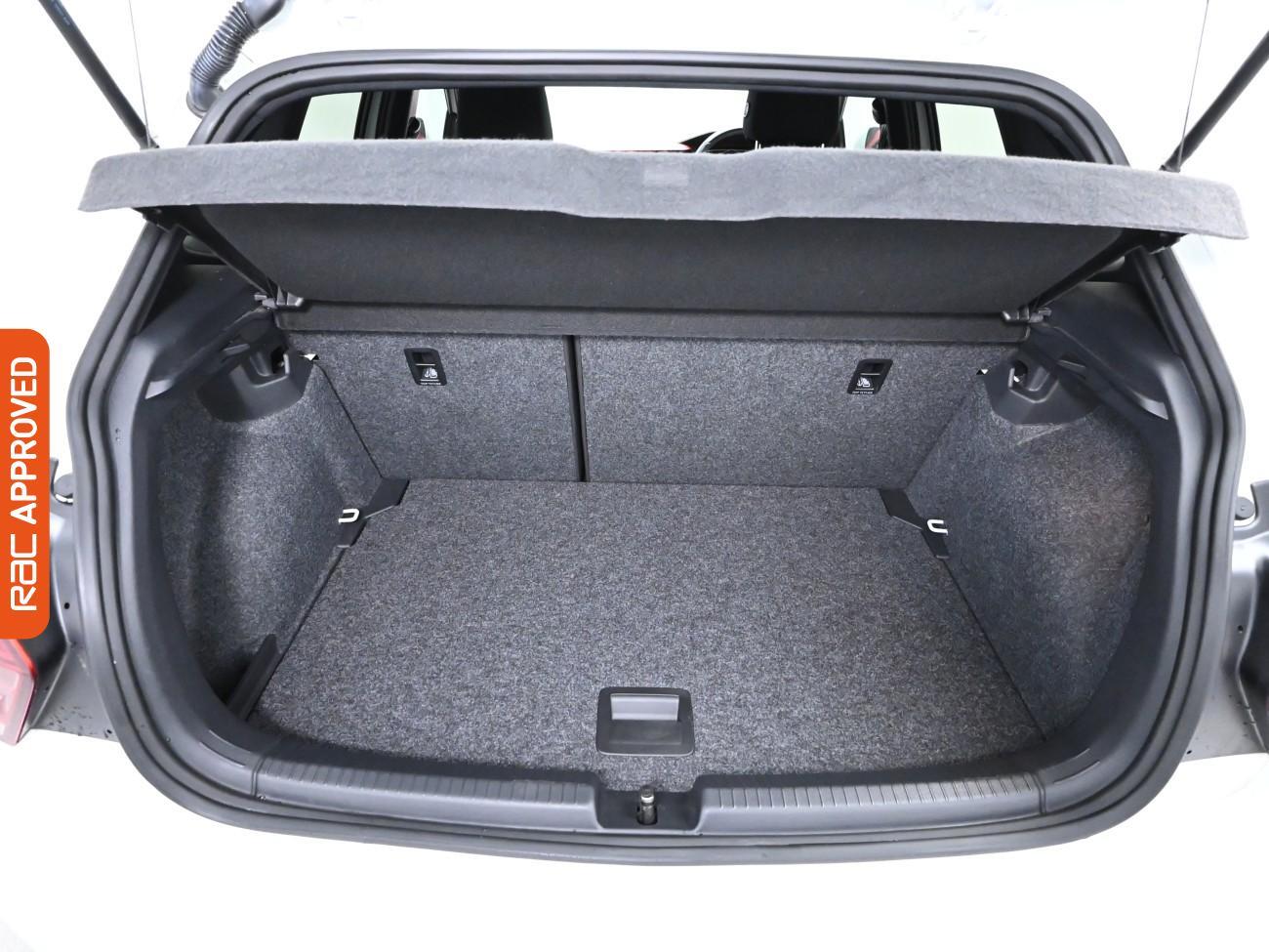 Used Volkswagen Polo 2021 for sale - 77165843: Photo 26