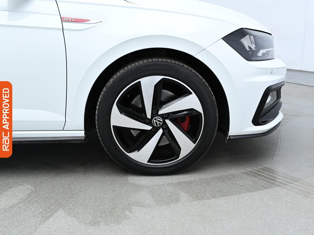 Used Volkswagen Polo 2021 for sale - 77165843: Photo 27