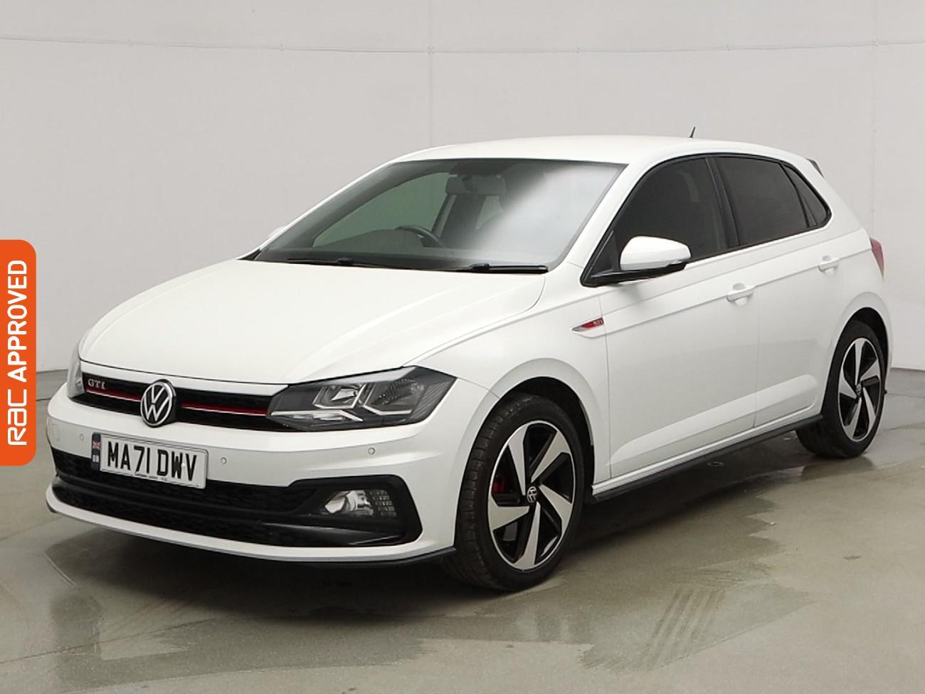 Used Volkswagen Polo 2021 for sale - 77165843: Photo 28