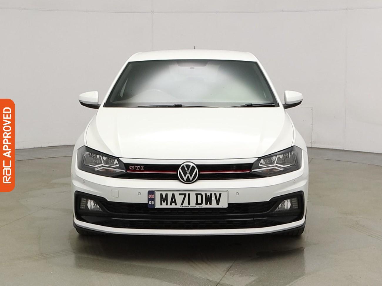 Used Volkswagen Polo 2021 for sale - 77165843: Photo 7