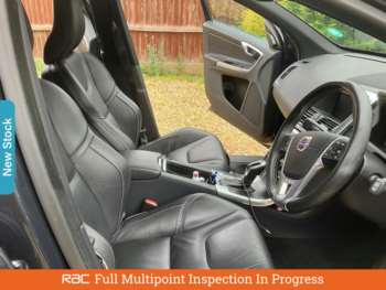 Used Volvo XC60 2015 for sale - 75129915: Photo